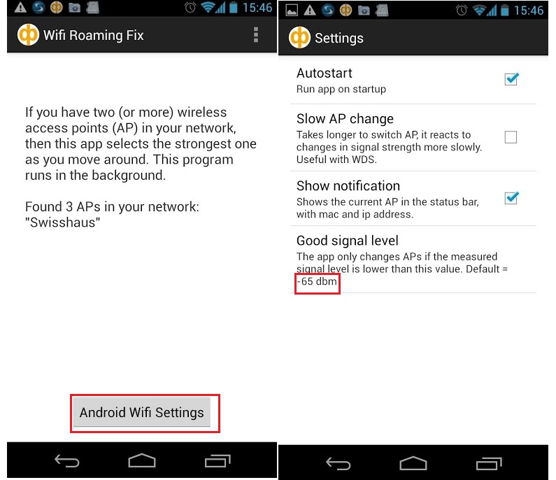 What is WiFi Roaming - Roaming Fix App