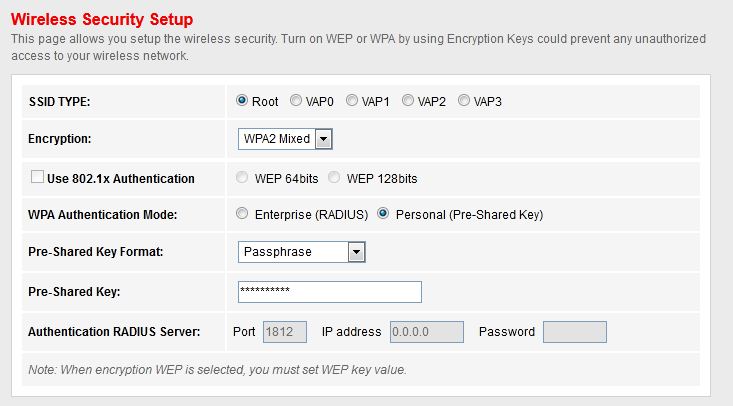 Fortifying Wi-Fi: WPA2/WPA3 Encryption for Robust Security