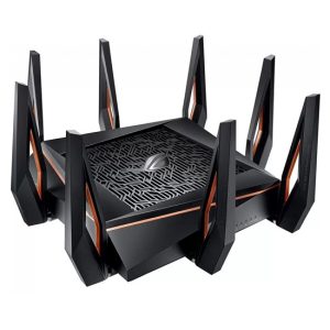Asus ROG GT-AX11000 WiFi Router -Shop