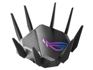 Streaming wifi router