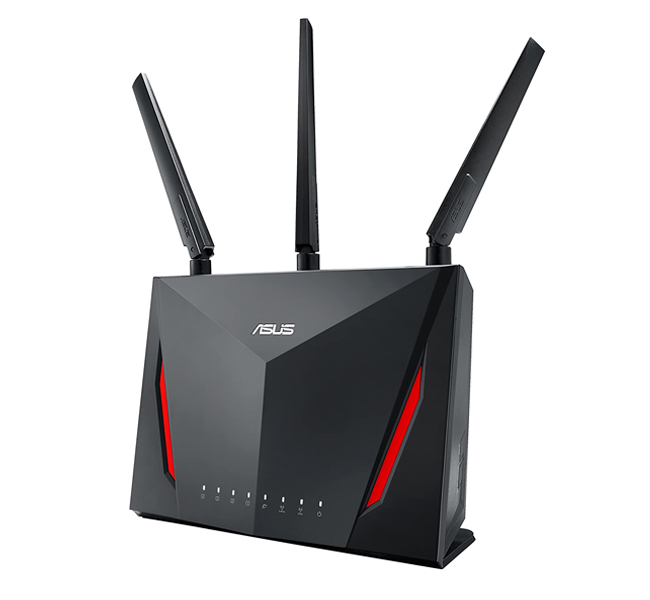 Asus RT AC86U WiFi Router