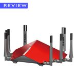 DLink DRI895 WiFi Router-review