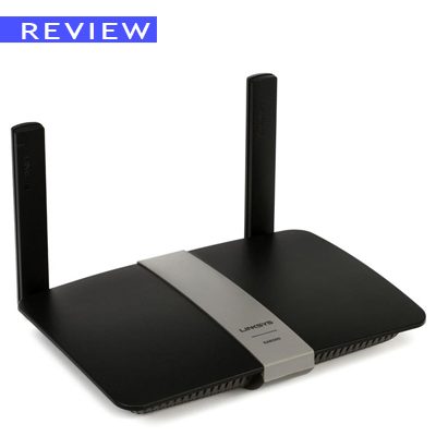Linksys-EA6350 WiFi Router-Review