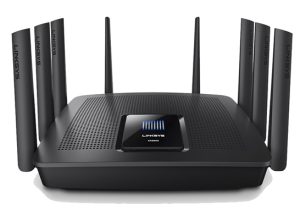 Linksys EA9500 WiFi Router-shop