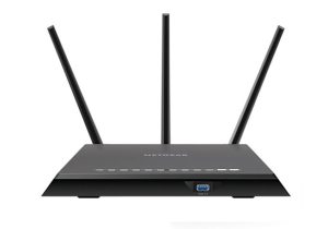Netgear R7000 wifi router-Shop