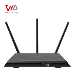 Netgear R7000 wifi router-WiFiAdviser-com