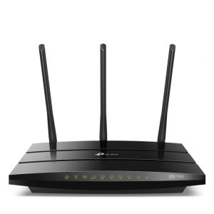 TPLink AC1750 Archer-A7 Front View -sale
