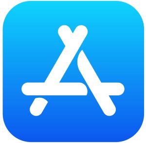 Appstore-mac icon