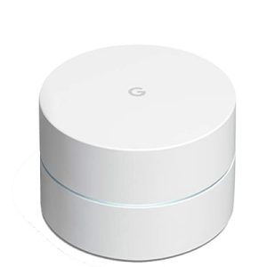 best budget mesh wifi router - Google Wifi Router