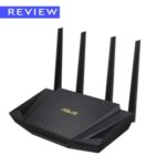 ASUS RT AX58U WiFi Router