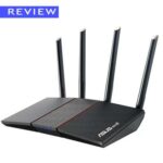 Asus RT-AX55 WiFi Router