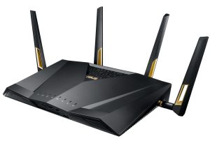 Asus AX88-WiFi Router