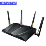 Asus RT AX88U WiFi Router