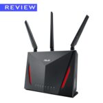 Asus RT AX86U WiFi Router