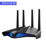 Asus RT AX82U WiFi Router