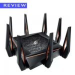 ASUS ROG Rapture GT-AX11000 WiFi Router