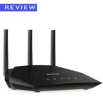 NETGEAR R6700AX WiFi Router