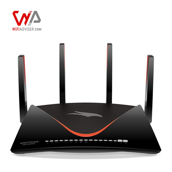 Netgear XR700 wifi router-WiFiAdviser-com