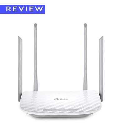 WiFi 7 Router Review  TP-Link Archer BE800 BE19000 WiFi 7 