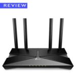 TP-Link Archer AX20 WiFi Router