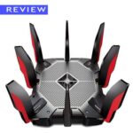 TP-Link Archer AX10000 WiFi Router