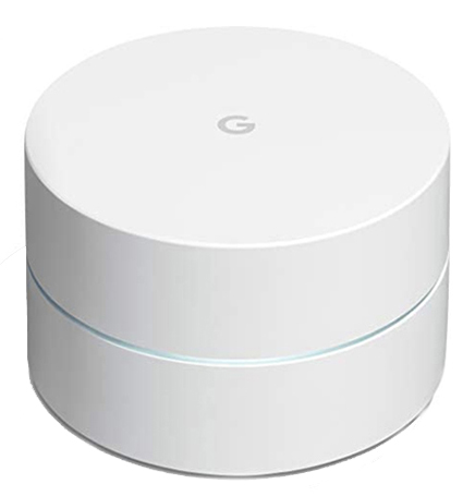 google wifi router--WiFiAdviser-com