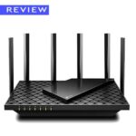 TP-Link Archer AX73 WiFi Router