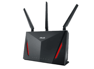 Asus RT AX86U WiFi Router