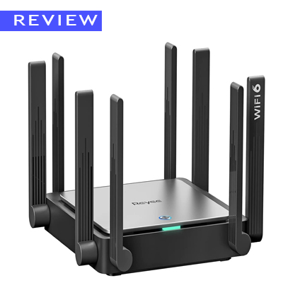 Reyee rg-e5 wifi router-featured image