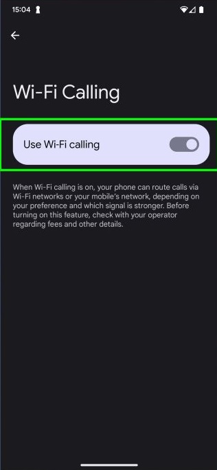 android-wifi call-4