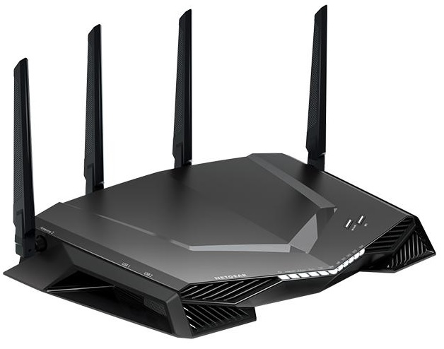 NETGEAR XR500 wifi router