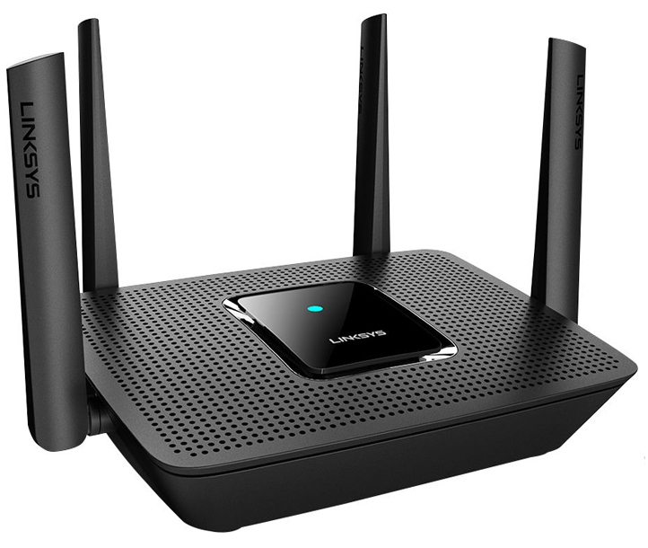 Linksys EA8300 WiFi Router
