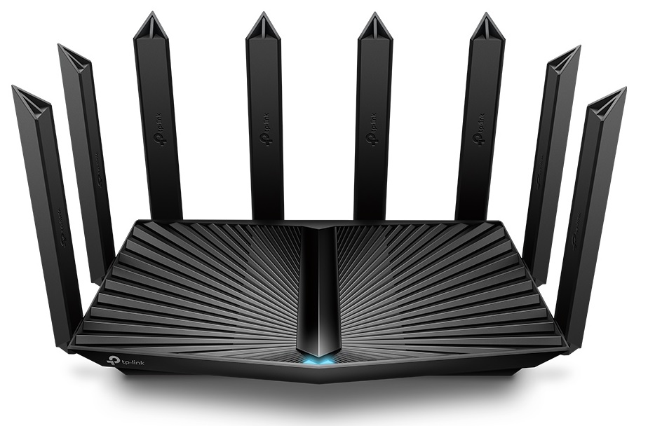 TP-Link Archer AX90 Router