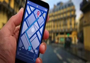 how to track phone