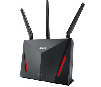 Asus RT AC86U WiFi Router- Shop