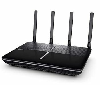 TP-Link Archer AC2600